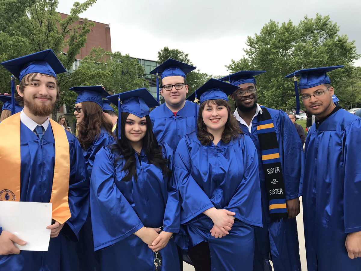 JakeBayer3's tweet image. Thank you @MCC_CT for three fantastic years!  #MCCGraduation