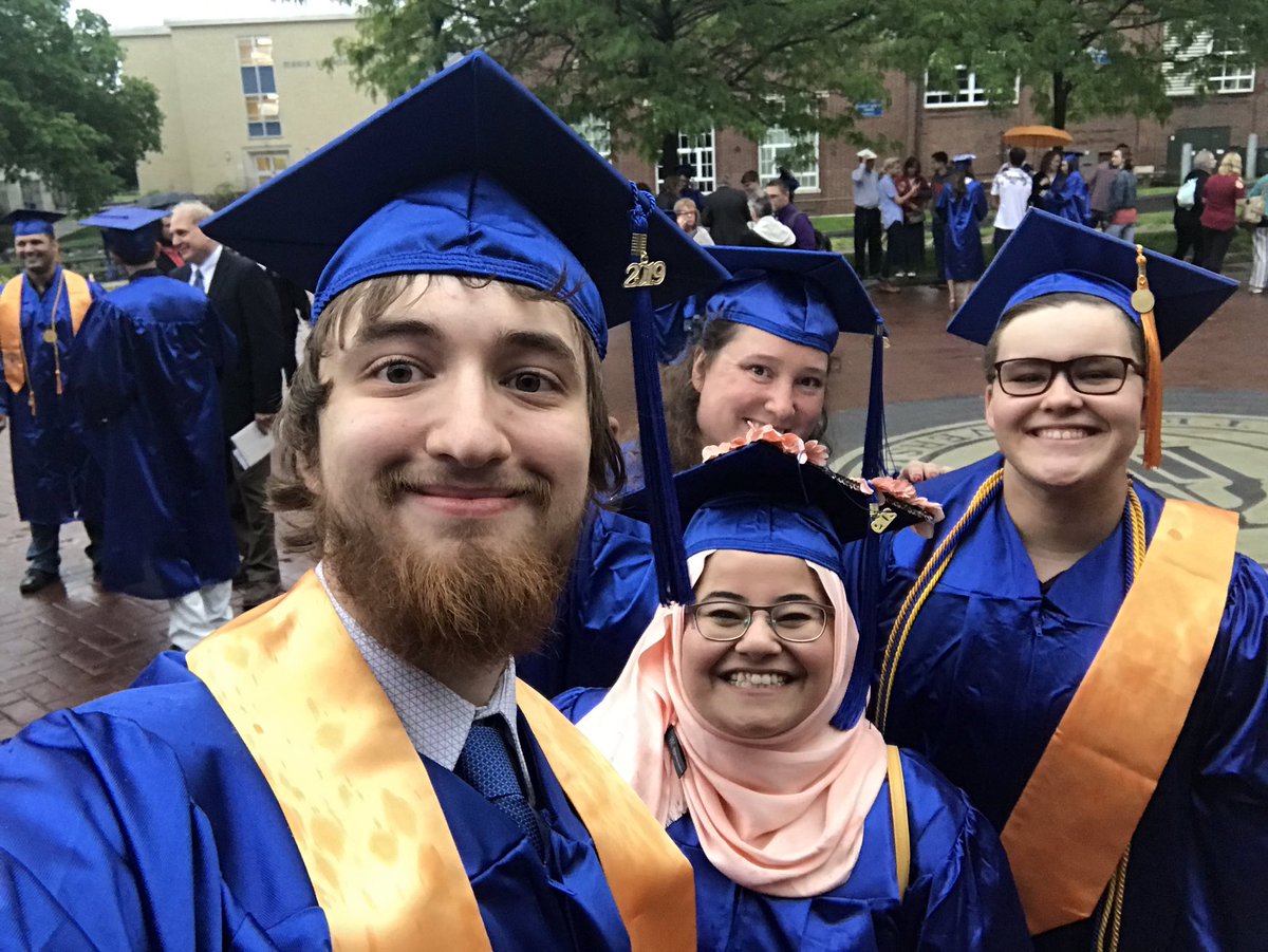 JakeBayer3's tweet image. Thank you @MCC_CT for three fantastic years!  #MCCGraduation