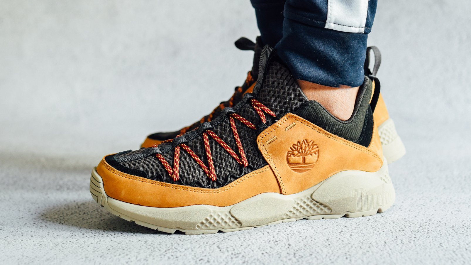 Timberland 2024 ripcord low
