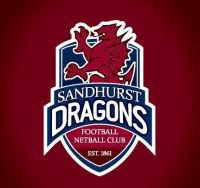 bendigosbest's tweet photo. @SandhurstFNC star Matt “Bear” Thornton marks his 200th senior match for the Dragons against old rivals @GSFNC at the #QEO on Saturday. @bendigosbest 101FIVE FM #FullOnFreshFooty. #BFNL #localfooty https://t.co/5rYLimr4vN