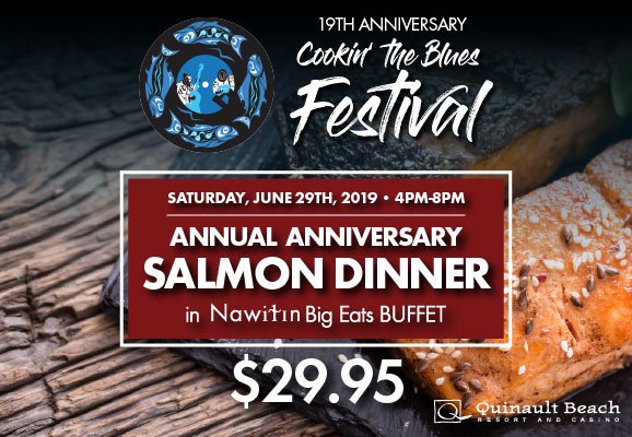 Quinault Casino Buffet Hours Quinault Casino Buffet Hours