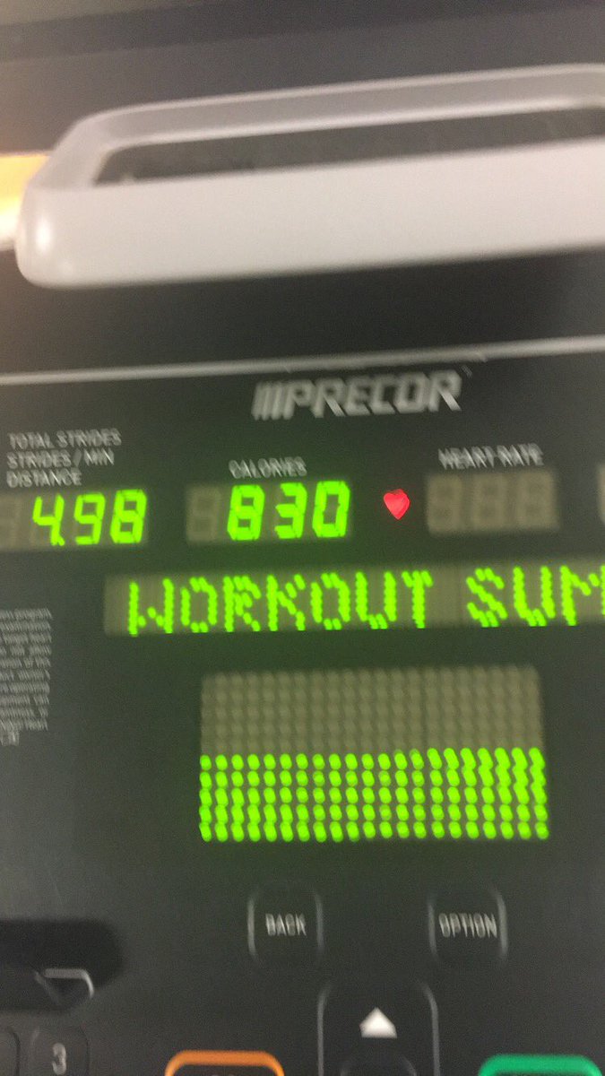 aalemay607's tweet photo. Went the distance in just over a 10 minute mile 10:03 working my way to my nine minute goal #Running #RhodeRunner #Weightloss https://t.co/9a9tcRkV0l
