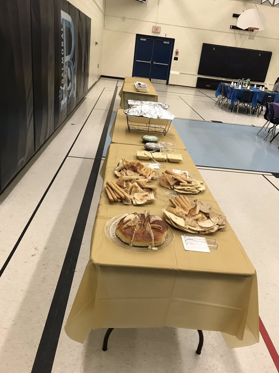 Balmoral Drive tweet media