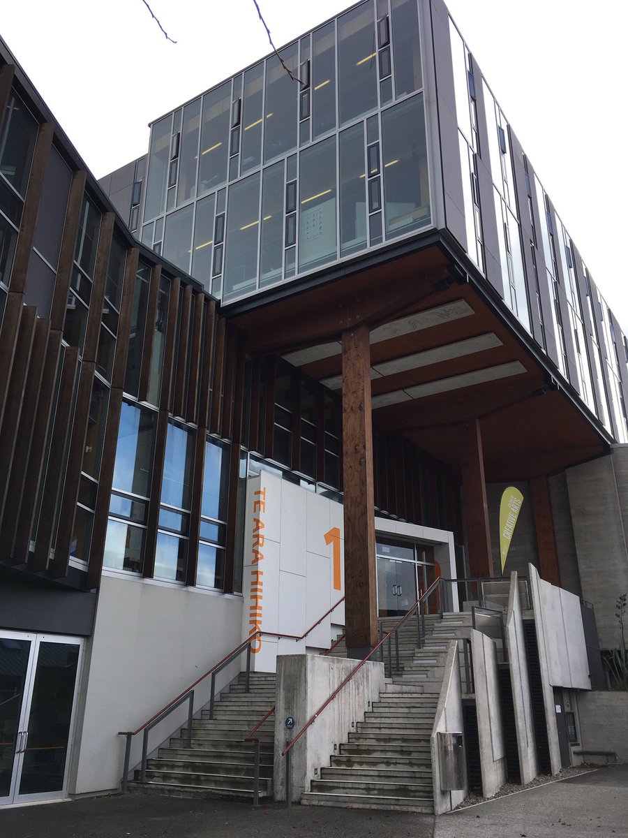 modesummit's tweet image. Getting ready for day one! @coca_massey has a beautiful building. See you soon attendees! 
#modesummit #motion #motiondesign #animation #cocamassey