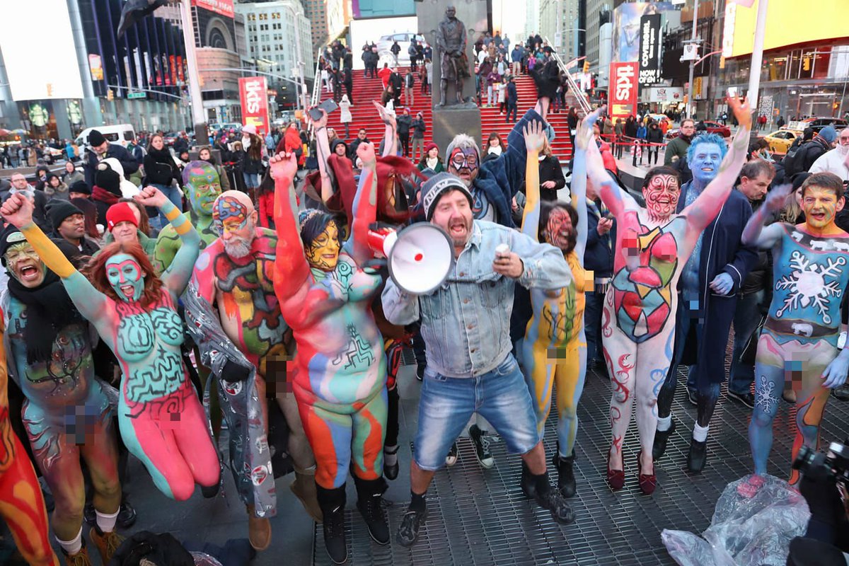 HumanConnectionArts tweet media