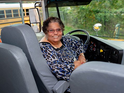 FCPS looking for bus drivers for 2019-20 school year; salary rises to $19.20 per hour on July 1. bit.ly/2QvVGsl