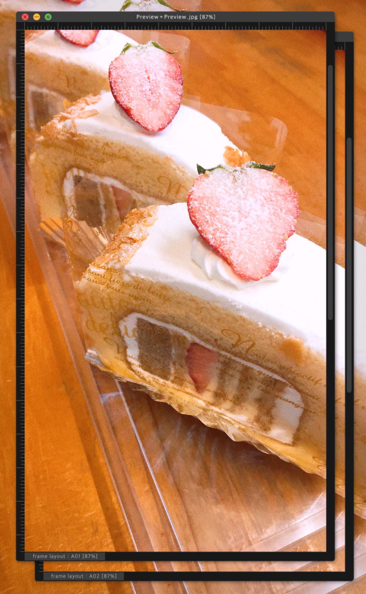 マリオネット売り子 Kozue A Twitter 今日はミルフィーユロールたん出てる日 いちご飾りました パティスリーマリオネット マリオネット 市原市マリオネット 市原市ケーキ屋 千葉県スイーツ 千葉県洋菓子店 市原市美味しいケーキ T Co Ojzqbq3mwo