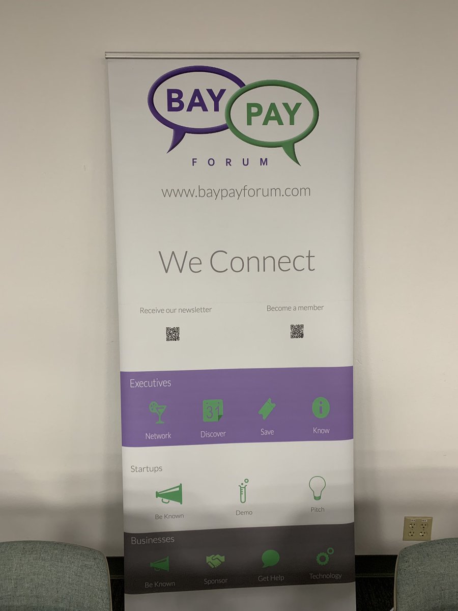 BayPay forum.