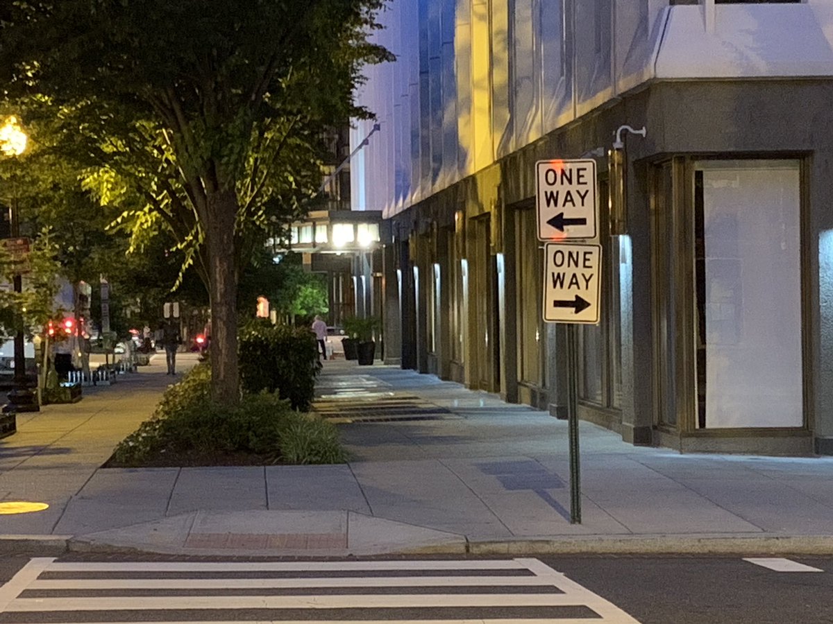 Go home DC, you're drunk