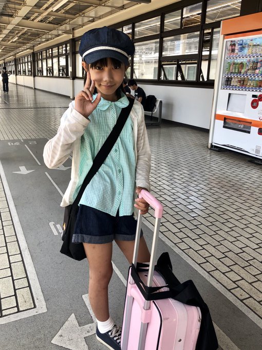 Twitterのコスプレ画像25