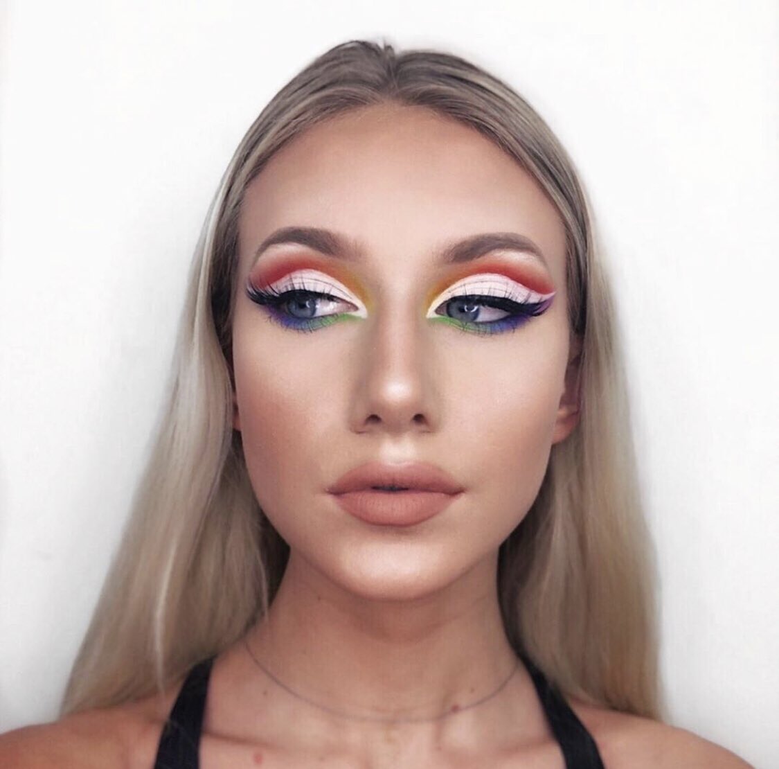 makeupbyabbyk's tweet photo. @JeffreeStar #jeffreestarPRsearch #JeffreeStarPRList I WOULD CRY if I was on this PR list I love this human being so much!! ❤️🤩 https://t.co/yaseVsyH2y