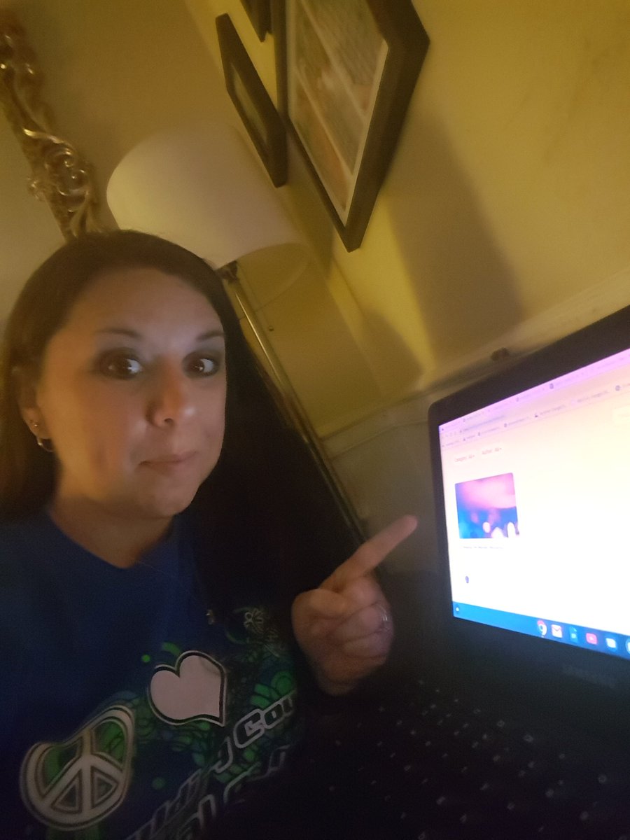 Not even finished with post-planning and summer PD begins already. #keepingthewonder
#DMSSummerSelfies2019