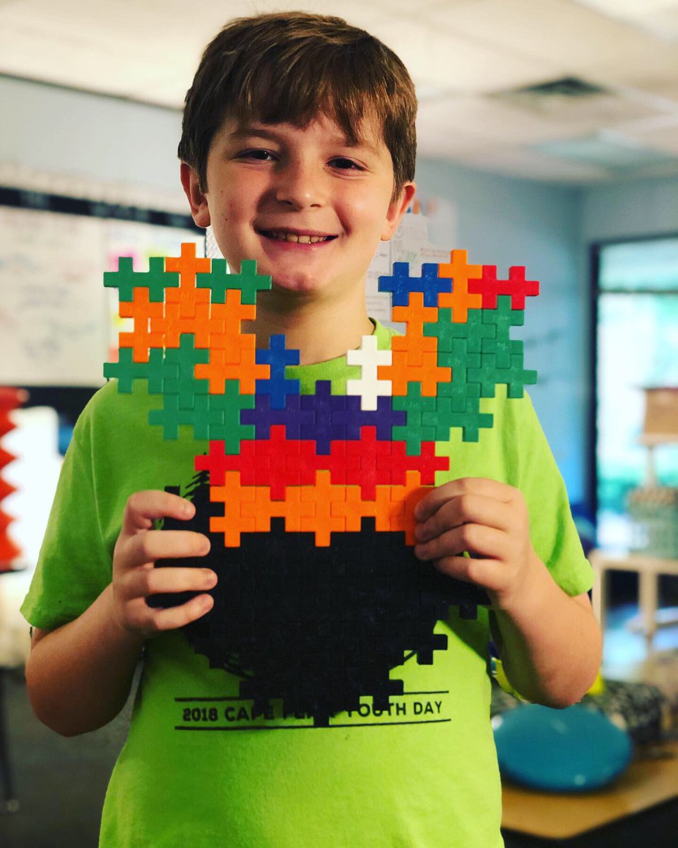 mskeefesclass's tweet photo. We are LOVING having these new morning choice activities from our @Makerspaces_com in our classroom! #kaplablocks @PlusPlusUSA @RavenscroftNC https://t.co/XV4uBGSIvg