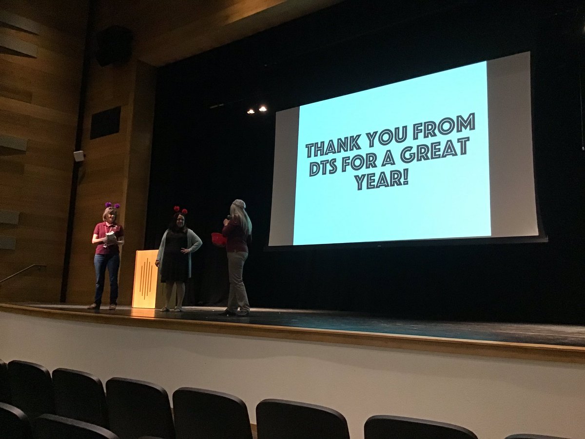 vhchristensen's tweet image. @SVVSDdts thank you for the support at #CampEmpowerEd and every single day throughout the year! You all ROCK! This morning’s fun and your incredible gift of apple pencils is hugely appreciated! Many teachers said they were in shock!@StVrainOPD #StVrainStorm #besttechteamEVER