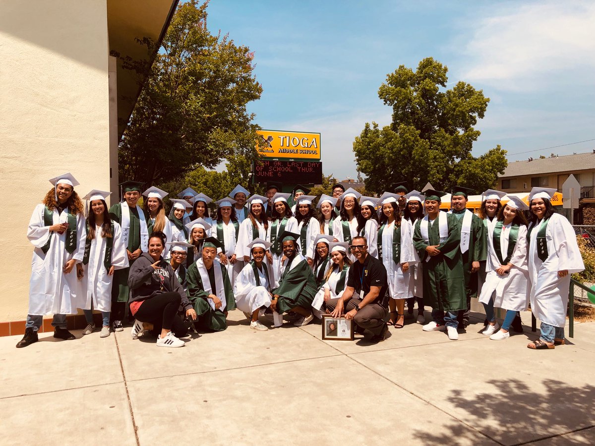 Tioga Middle School (@tioganation) on Twitter photo So proud of our Hoover Valedictorians! Thanks for sharing your awesomeness with Tioga! <a href="/fresnounified/">Fresno Unified</a> <a href="/tiogamiddle/">Leadership</a> <a href="/HooverRegion/">Hoover Region</a> So proud of our Hoover Valedictorians! Thanks for sharing your awesomeness with Tioga! <a href="/fresnounified/">Fresno Unified</a> <a href="/tiogamiddle/">Leadership</a> <a href="/HooverRegion/">Hoover Region</a>