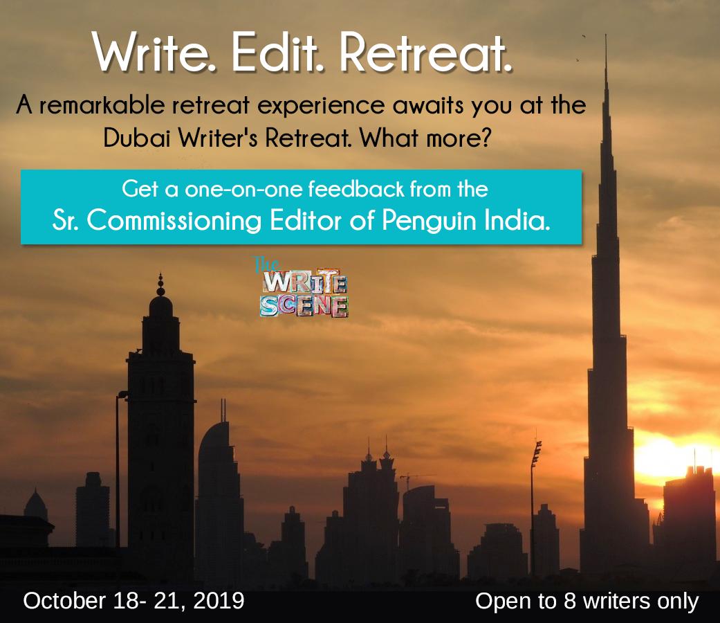 writescenedxb's tweet photo. A confluence of literary geniuses happening in Dubai this October. Come to the Writer's Retreat in Dubai. Register today.
https://t.co/ejPbNZhGe5
#literaturefairs, #literaturefestival, #writer, #literature https://t.co/j6jWCzugNO