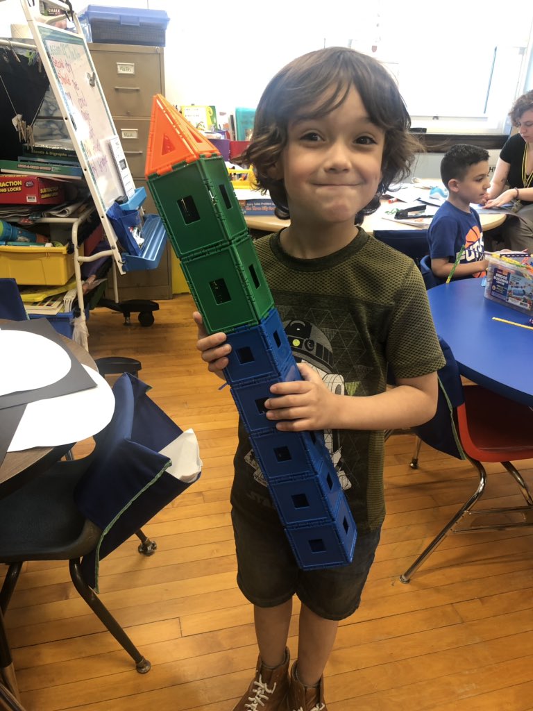 Mrs__Guzman's tweet image. Proud STEAM builder #WeeCreate
