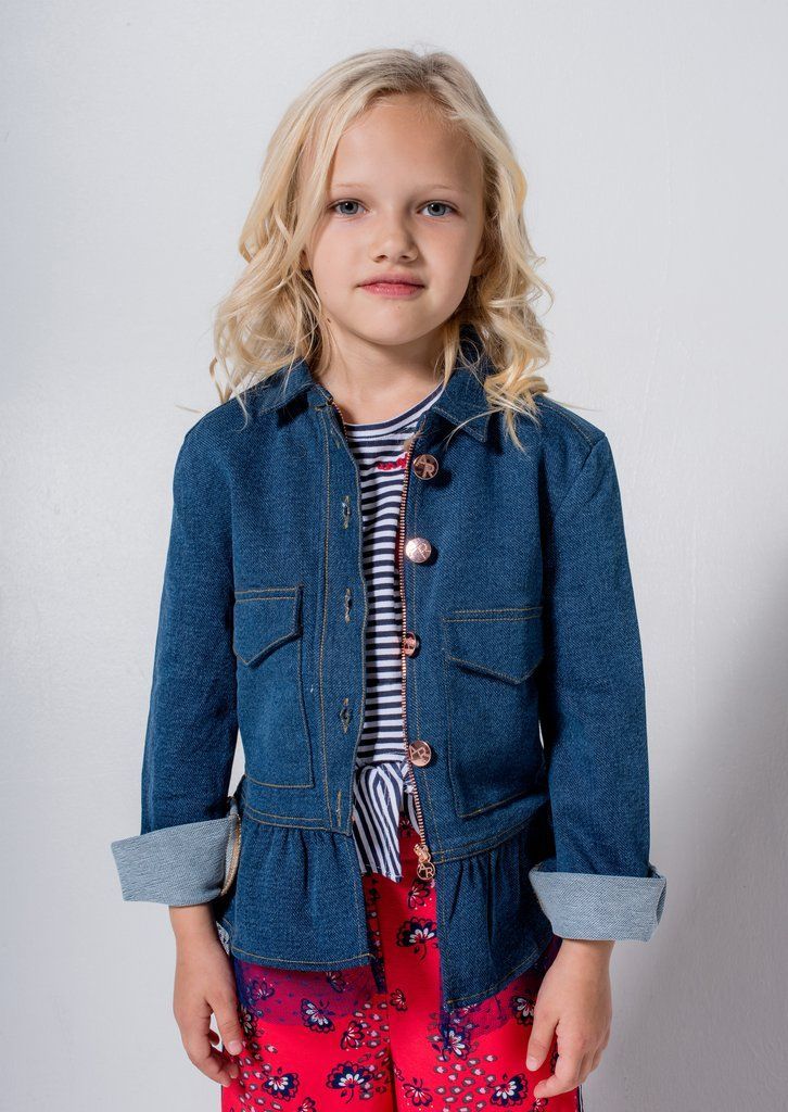 angelandrocket's tweet photo. One image wouldn't say it all. So here's a 360 degree view of an all seasons' favourite. Discover Kat Denim Jacket, now 30% Off with code bh30 https://t.co/SrwuNhqtrM #kidsfashion #denimjacket https://t.co/thJKJ837He