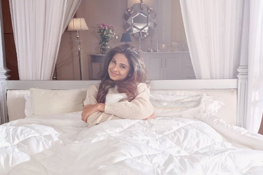 Happy Birthday Jennifer Winget: A Look At Her Best Pictures  