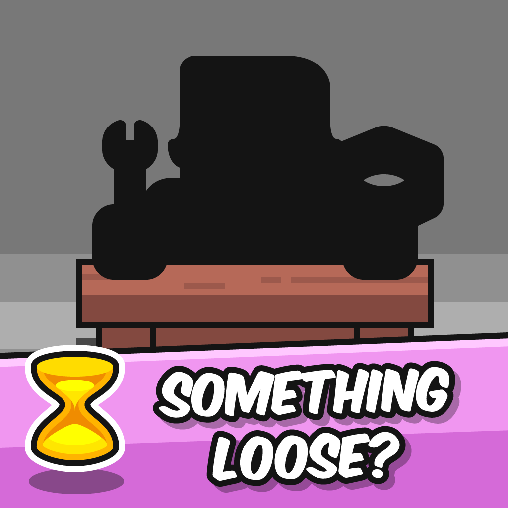 badcrane's tweet photo. "I couldn't fix the brakes so I made the horn louder!" Prepare to meet the new boss in the upcoming Time Challenge this weekend!
#MakeMore #MakeMoreGame #event #soon https://t.co/112YPwfX3y