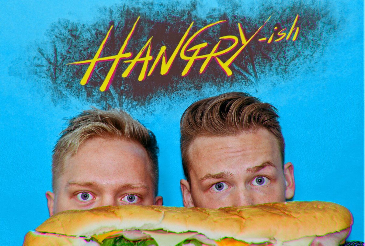 IshHangry's tweet photo. And we are LIVE on Twitter!! https://t.co/mCPavsfowL