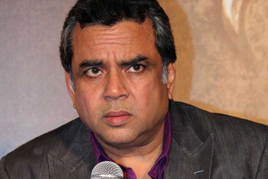 Happy Birthday Paresh Rawal: 5 Breakthrough Performances By the Actor  