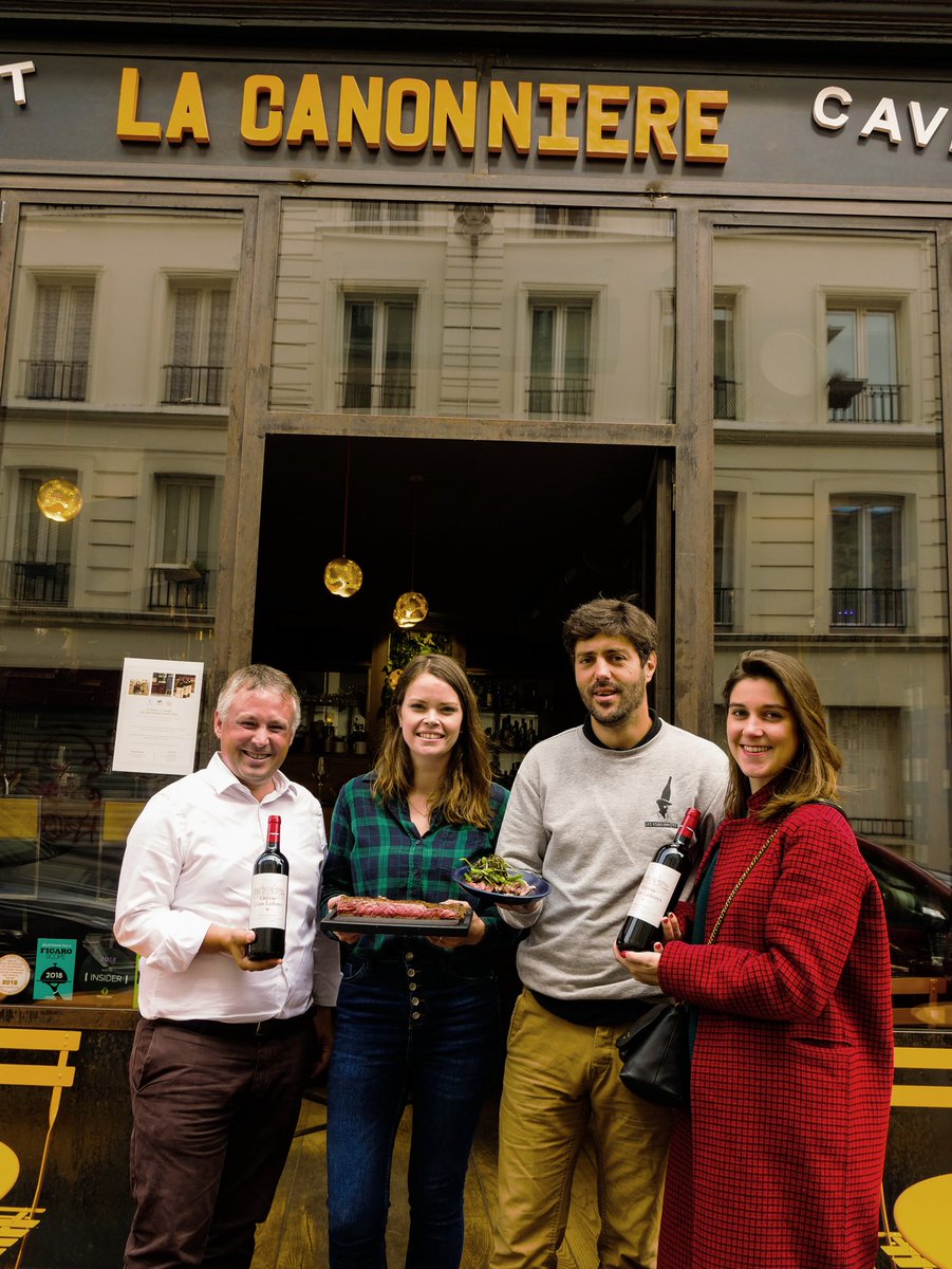 Lilian Ladouys tweet media