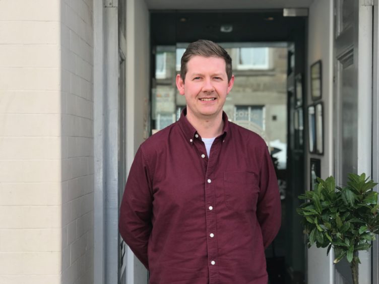 thecourieruk's tweet photo. Owner of recently closed West End cafe to bring new vegan pub to Dundee https://t.co/XH0BcPslMB https://t.co/y9RigiRqzW
