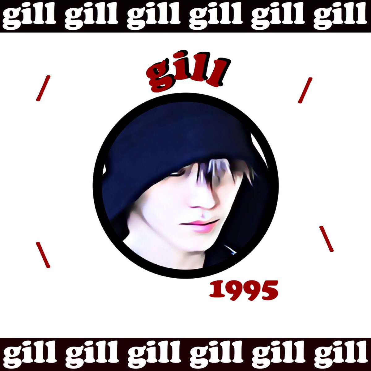 gill tweet media