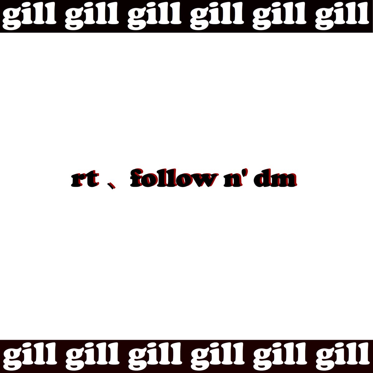gill tweet media