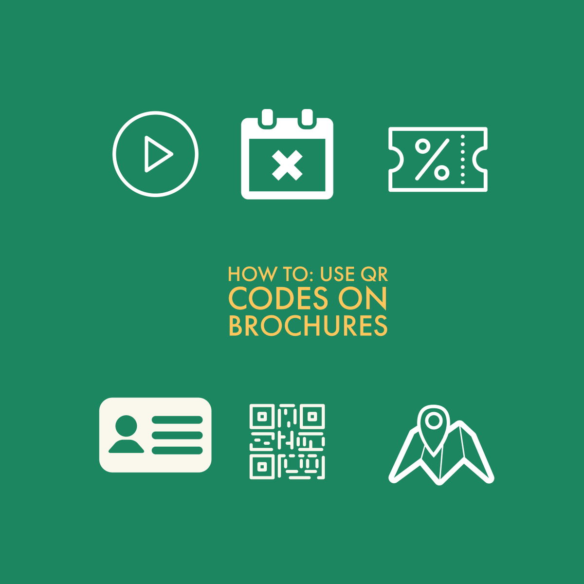UniqodeHQ's tweet photo. Convert customers into leads by the addition of QR codes to brochures- https://t.co/pvr5zGHqzJ
#qrcodegenerator #qrcodes #beaconstac #qrcodemarketing #business #sales #brochures #marketinghacks #leads #freeqrcodegenerator https://t.co/4TcC1b6o1J