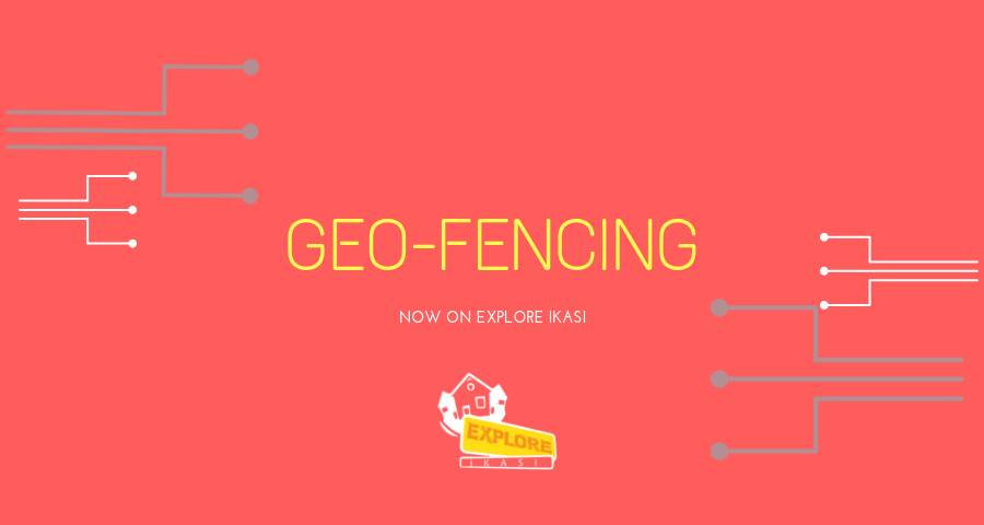 iKasiApp's tweet photo. #ExploreIKASIUpdates- With the new updates you will now be in charge of the type of results you want the App to show you. #GeoFencing #ExploreIKASI https://t.co/ghDa2MEbnN