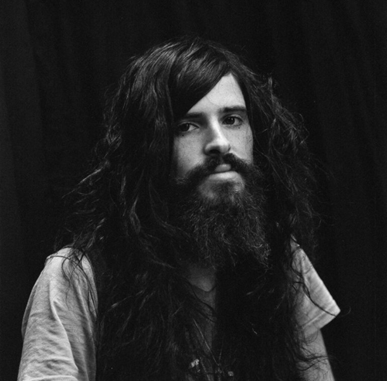 Happy Birthday to singer songwriter Devendra Banhart, born on this day in Houston, Texas in 1981.   