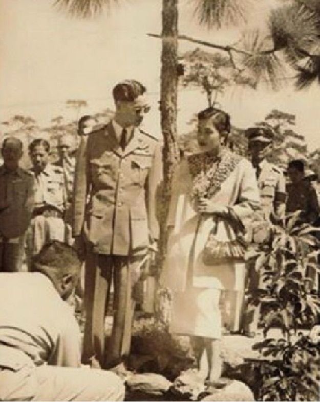 kin9stillonmind's tweet photo. “…พระบาทสมเด็จพระบาทพระเจ้าอยู่หัว รับสั่งกับข้าพเจ้าเสมอว่า ไม่มีที่ไหนเหมือนแล้วเมืองไทย ที่คนไม่ว่าจะยากจนเพียงไร ยังเบิกบานชุ่มชื่นในการให้ ข้าพเจ้าเชื่อว่านี่คือมรดกอันประเสริฐที่คนไทย เราได้รับตกทอดกันมาหลายร้อยปี..”
#พระราขดำรัส #สมเด็จพระนางเจ้าสิริกิติ์ https://t.co/egefyoyrQd