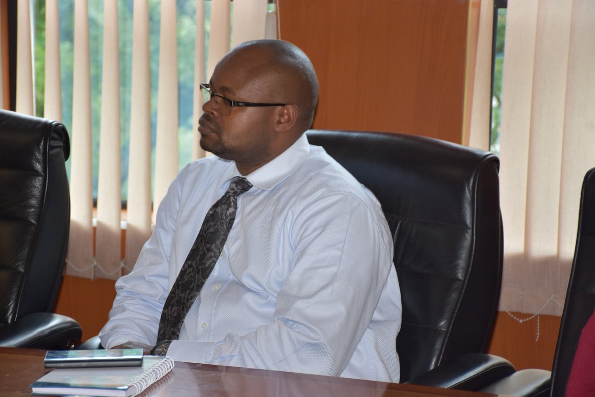 CRAKenya's tweet image. The Research Knowledge management department hosted a quarterly seminar series moderated by guest speaker Stephen Kuria. The topic centered on “Revenue/benefit sharing from Natural resources, minerals and other resources.
@ChairpersonCra 
#devolutionsuccess