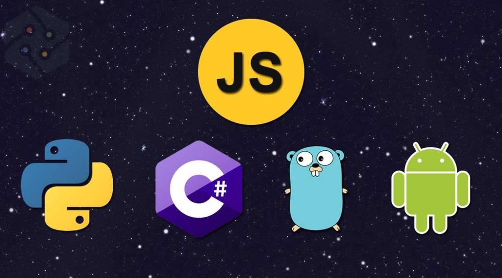 MasterAngularJs's tweet image. Top 5 favorite programming languages today
☞ bit.ly/2X9zsPp
#programming_languages ##programminglanguages