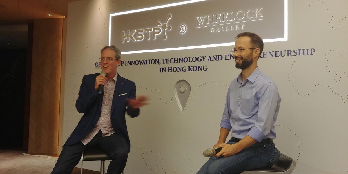NexChanger's tweet photo. Entrepreneurs and investors in the house at #HealthtechO2O: Breakthrough! Watch our Facebook Live recording here https://t.co/vUulcCyvCx. Thanks to #HandyRehab's Alvin Cheung, Kow Ping from #WBD101, and @FrescoCap's @TytusM for the live demos and healthy discussion! https://t.co/JmrilhbVSh