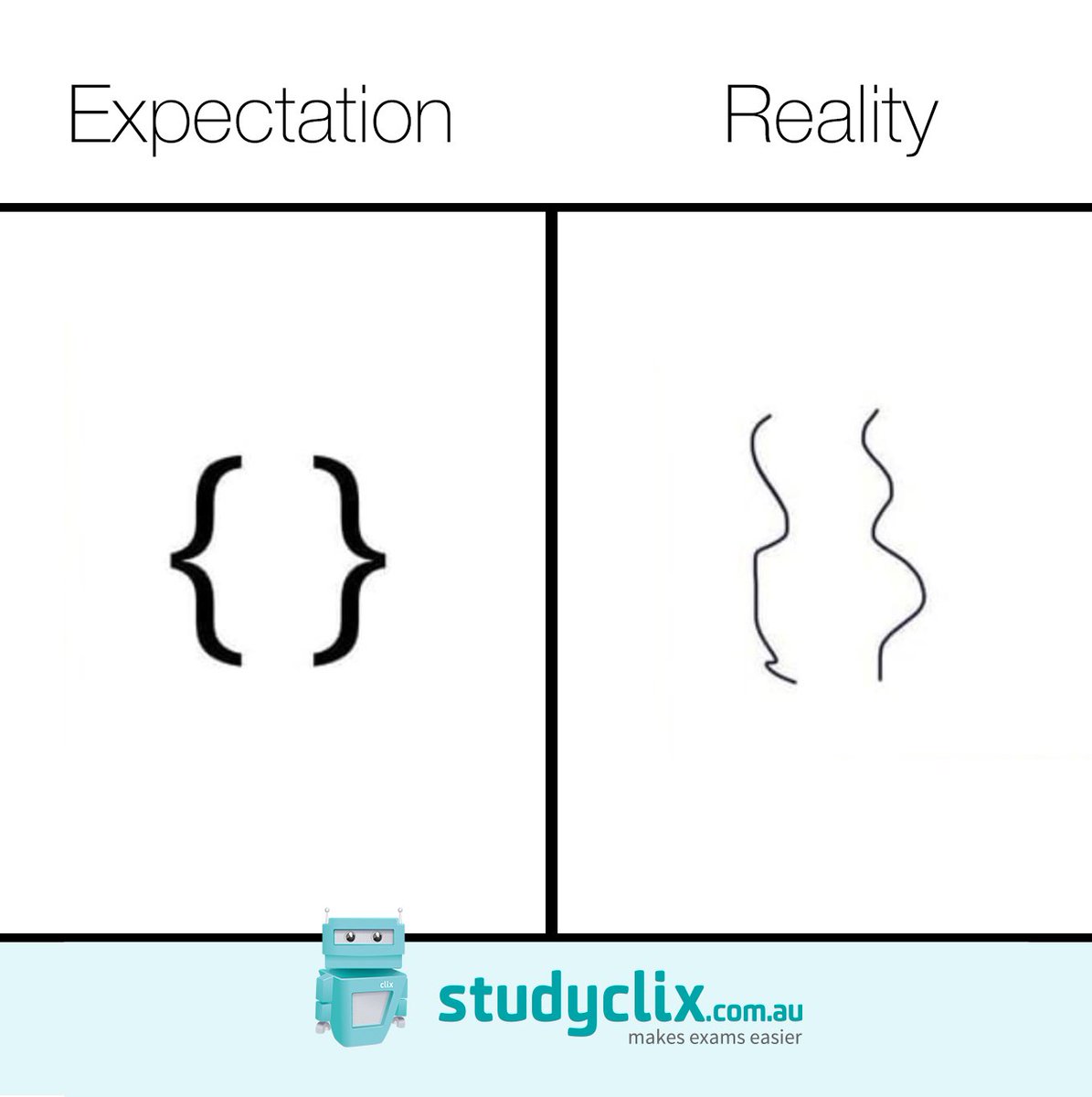 Studyclix.com.au tweet media