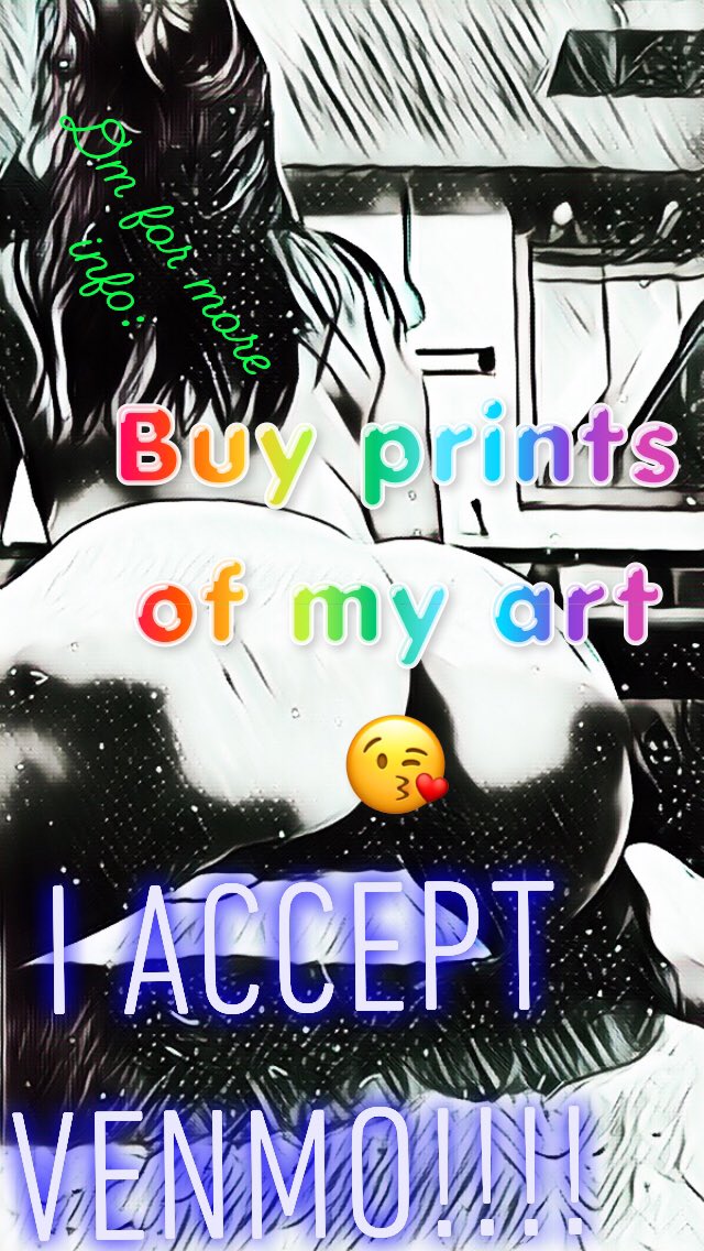 steele_selene's tweet photo. Buy my art!! #sellingnudes #nudes #buyingnudes #sugardaddywanted #sugardaddy #sellingnudes #buyingnudes #sugardaddy #sugardaddywanted #bigass #sexy #money #venmo #spoilme #snapchat https://t.co/MEzOx4IO4P