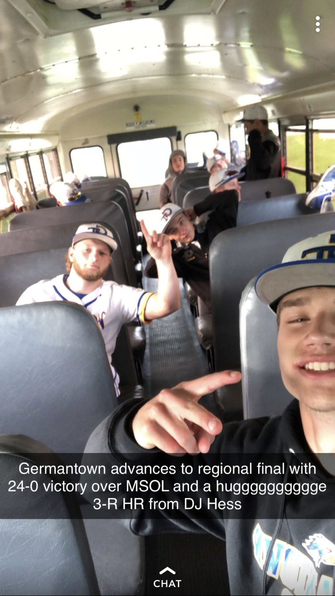 Wisconsin Baseball Central tweet media