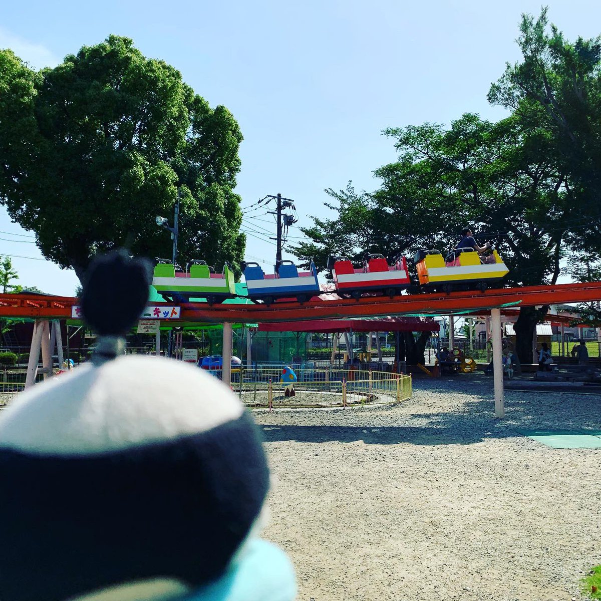 壺侍 つぼざむらい 公式 佐賀県観光prキャラクター Twitterren 佐賀のフォトジェニックスポット 神野公園こども遊園地 ちっちゃいお子さまも一緒に家族で楽しめるのじゃ ワシもジェットコースター 乗りたいのじゃ ٩ W و 神野公園こども遊園地 フォト 壺侍 つぼざむらい 公式 佐賀県観光prキャラクター Twitterren 佐賀のフォトジェニックスポット 神野公園こども遊園地 ちっちゃいお子さまも一緒に家族で楽しめるのじゃ ワシもジェットコースター 乗りたいのじゃ ٩ W و 神野公園こども遊園地 フォト