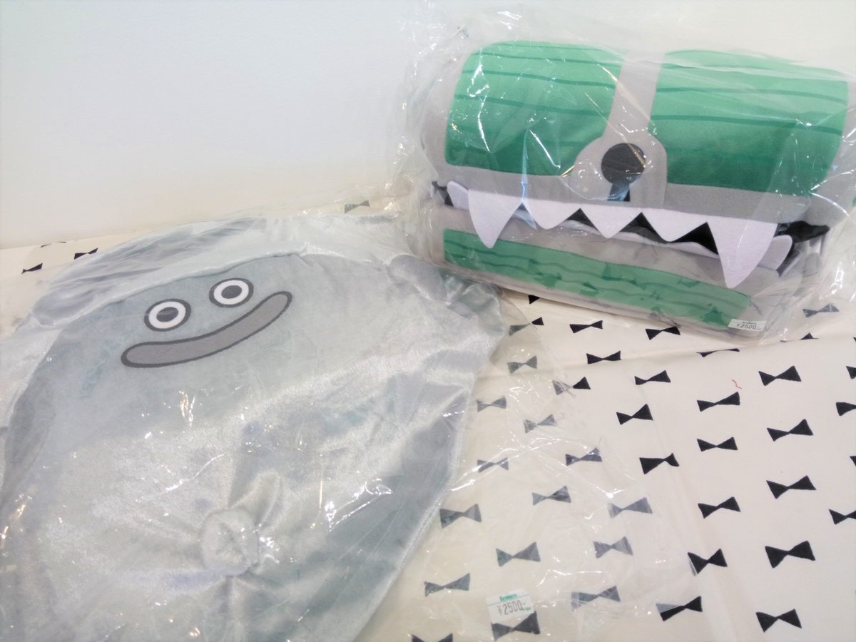 コトブキヤ立川本店 立川本店1f 商品情報 ドラゴンクエストコーナーにて 完売していた スマイルスライム ぬいぐるみティッシュカバー ミミック 2 500 税 スマイルスライム 1 1はぐれメタル ぬいぐるみティッシュカバー 2 500 税 が再 コトブキヤ立川本店 立川本店1f 商品情報 ドラゴンクエストコーナーにて 完売していた スマイルスライム ぬいぐるみティッシュカバー ミミック 2 500 税 スマイルスライム 1 1はぐれメタル ぬいぐるみティッシュカバー 2 500 税 が再