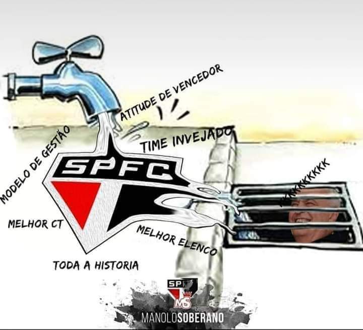 fajusil's tweet photo. @SaoPauloFC https://t.co/2jGmaJOZey