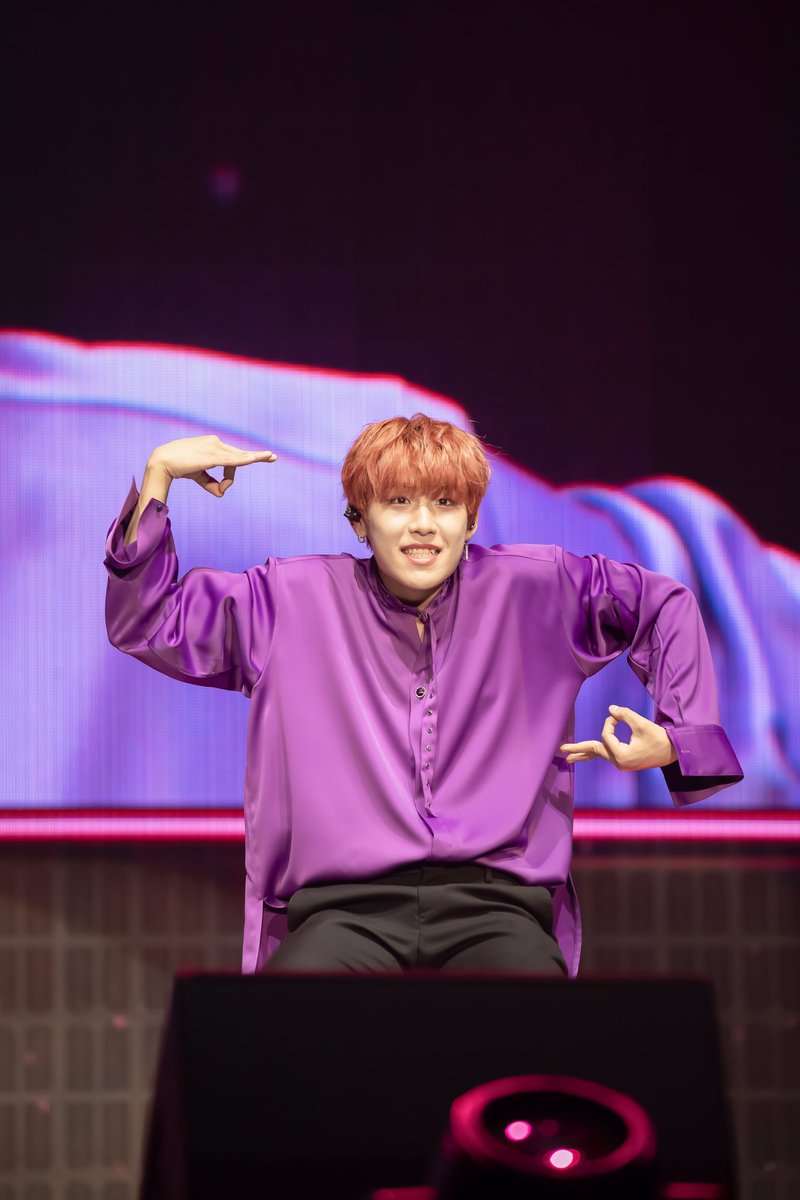 ` แม่น้องอูจิน ● ㅅ ● ↺ tweet media