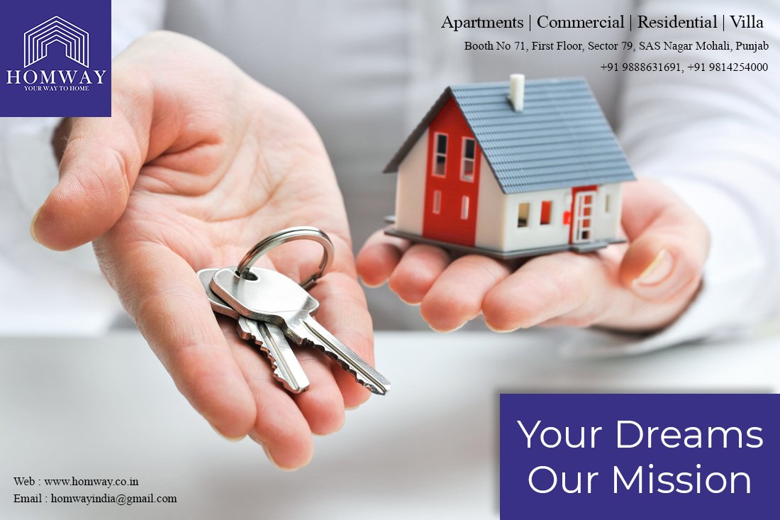 homwayindia's tweet photo. Are you planning to buy a #property | #residential | #commercial in #chandigarh #mohali #zirakpur #punjab.
Call us now to get #bestdeals and #bestservices with proper guidance.
Contact:9888631691,9814254000.
#Homway #realestate #property_in_mohali #property_in_chandigarh. https://t.co/gHmkCfoZZm