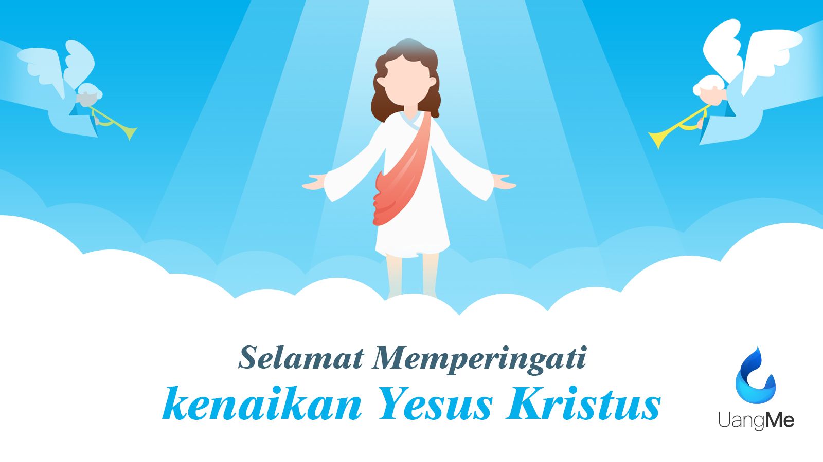 15++ Gambar Kartun Yesus Kristus