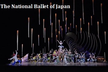 新国立劇場バレエ団 アラジン 19 キャスト表 National Ballet Of Japan Aladdin 19 Cast List Togetter