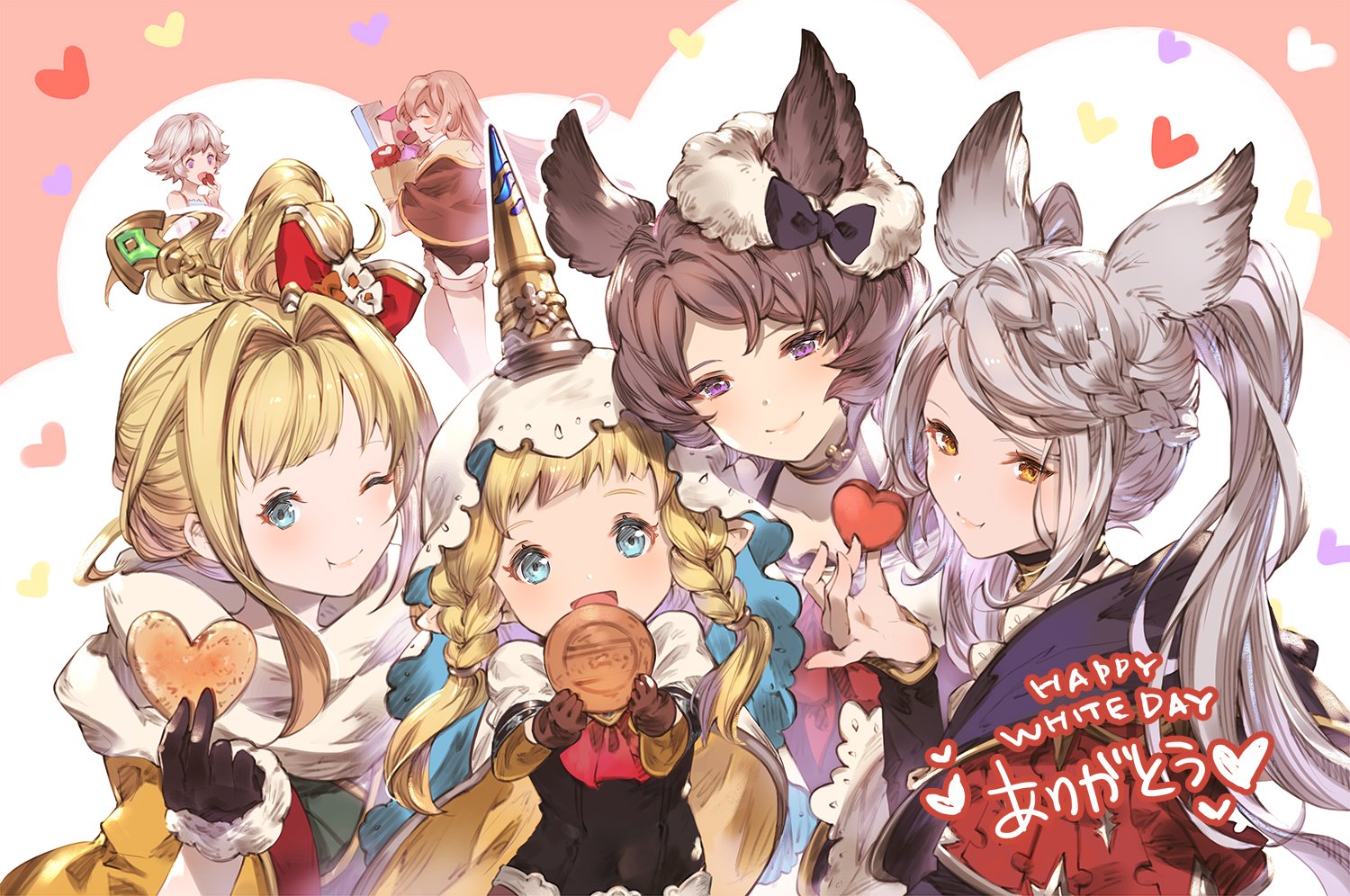 グランブルーファンタジー on X: