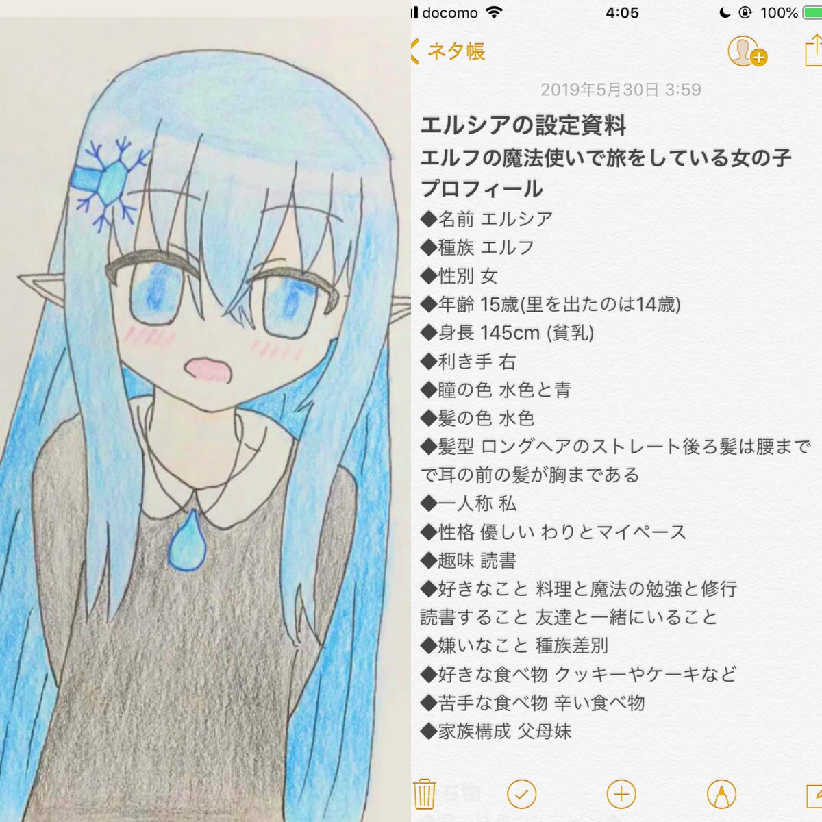 シルシア 10月31日はソニアの誕生日 Pa Twitter 注意事項 必須 エルフ耳 髪が長い 雫のペンダント 雪の結晶のヘアピン アクセは見えない構図や付けてないシチュなら無くても問題ありません うちよそイラスト歓迎 衣装チェンジok R 18フリー T