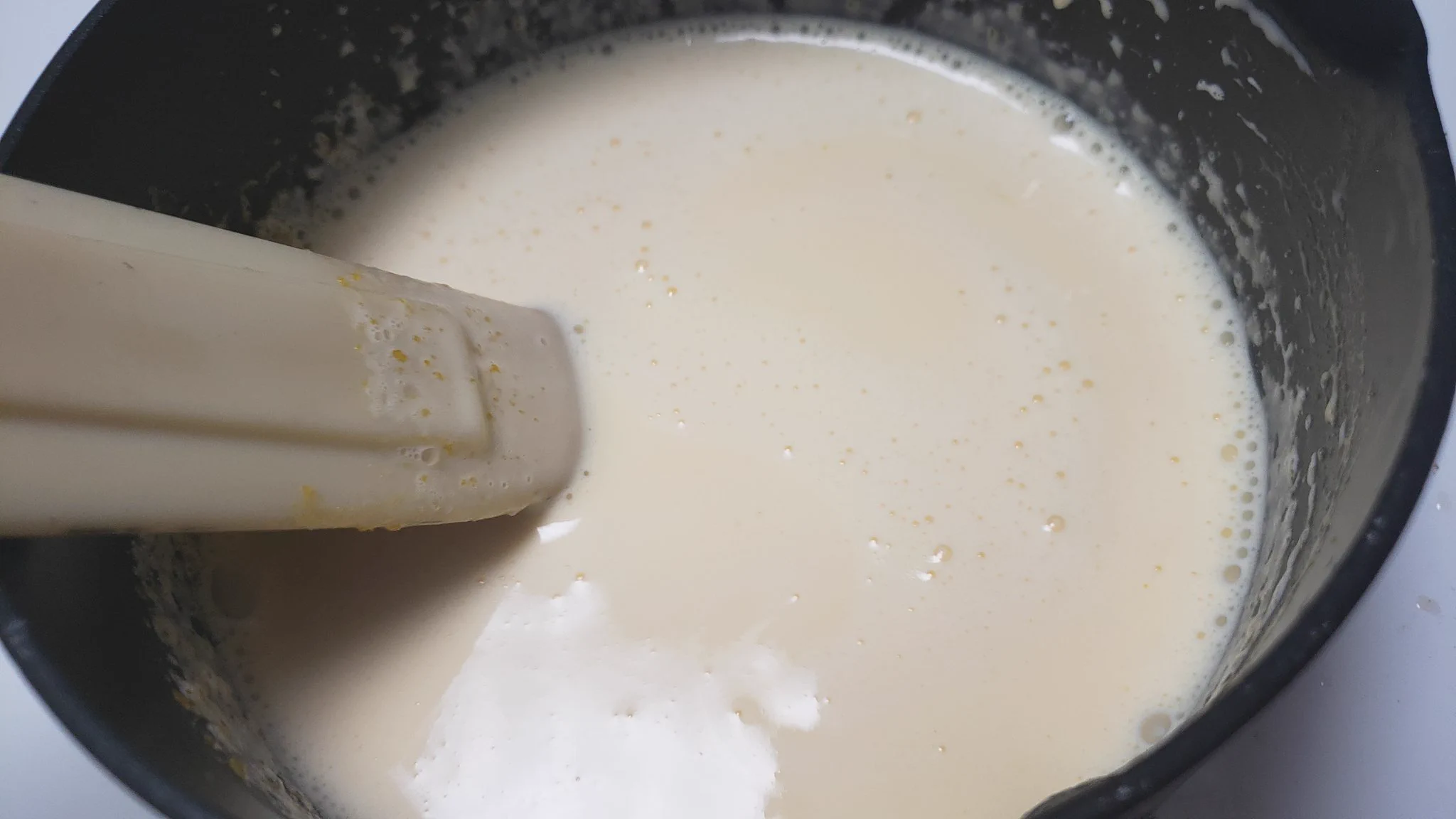 蒸しもせず焼きもせずに飲めるプリンが作れる…だ…と？